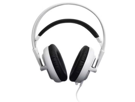 Наушники с микрофоном проводные SteelSeries Siberia V2