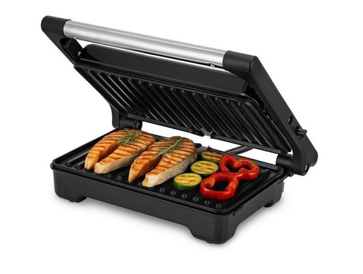 Электрогриль KITFORT КТ-4604