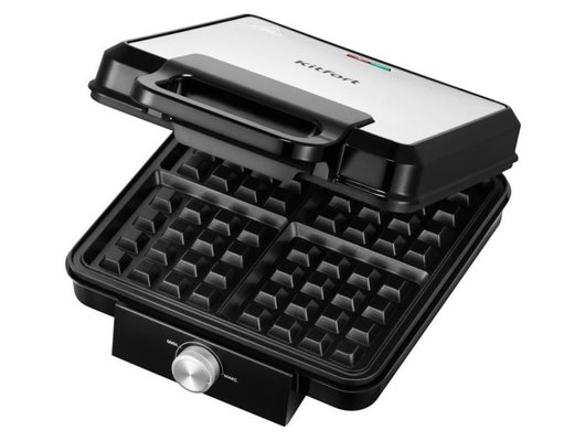 Вафельница KITFORT КТ-4620