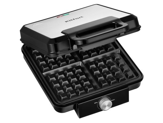 Вафельница KITFORT КТ-4620