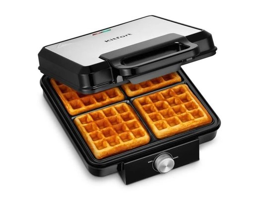Вафельница KITFORT КТ-4620