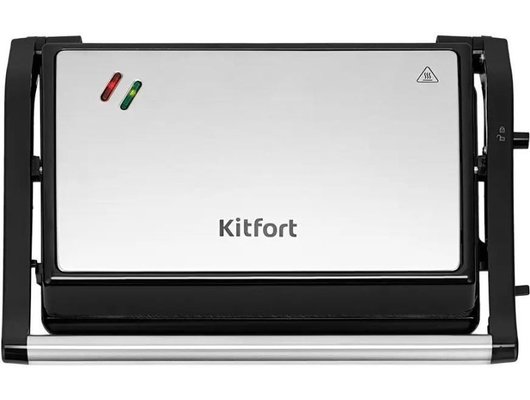 Бутербродница KITFORT КТ-4603