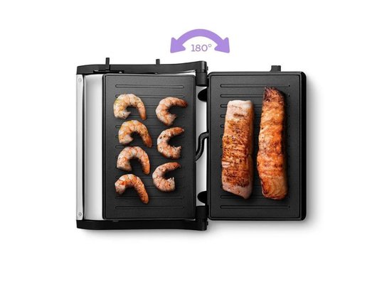 Бутербродница KITFORT КТ-4603