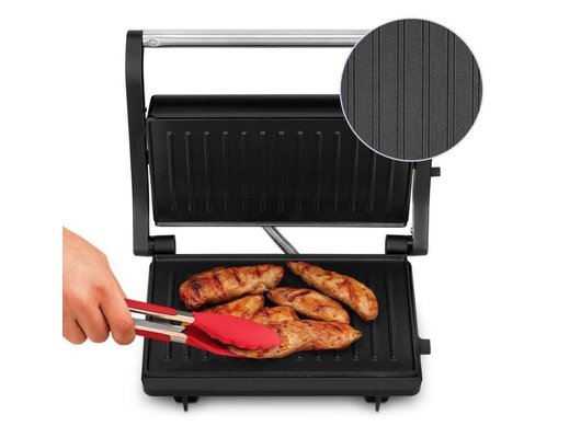 Бутербродница KITFORT КТ-4603