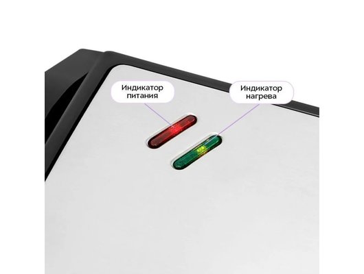 Бутербродница KITFORT КТ-4603