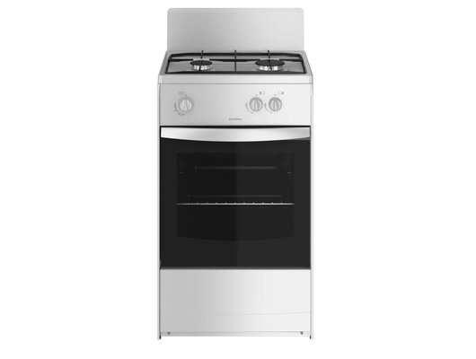 Плита газовая DARINA 1AS GM522 001 W
