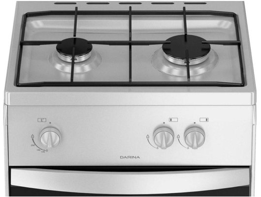 Плита газовая DARINA 1AS GM522 001 W