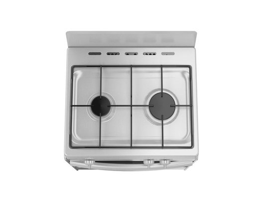 Плита газовая DARINA 1AS GM522 001 W