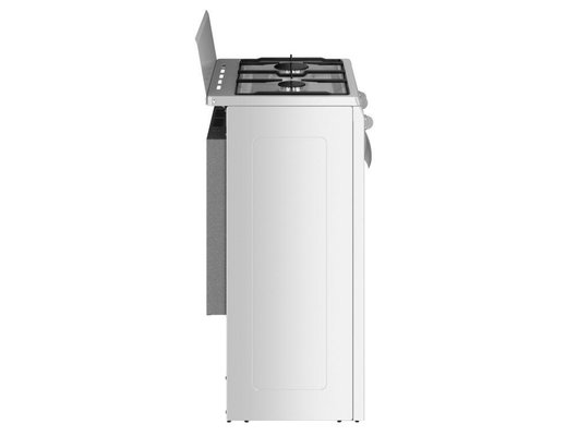 Плита газовая DARINA 1AS GM522 001 W