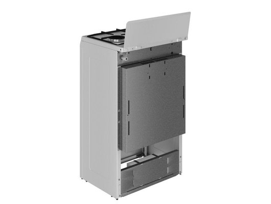 Плита газовая DARINA 1AS GM522 001 W