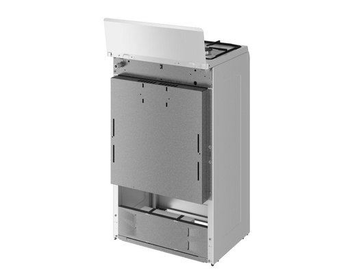 Плита газовая DARINA 1AS GM522 001 W