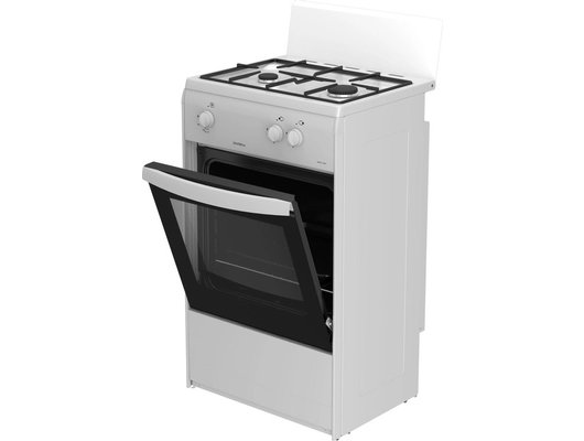 Плита газовая DARINA 1AS GM522 001 W