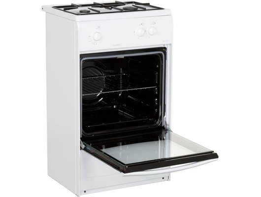 Плита газовая DARINA 1AS GM522 001 W