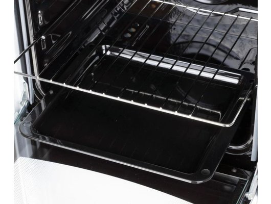 Плита газовая DARINA 1AS GM522 001 W