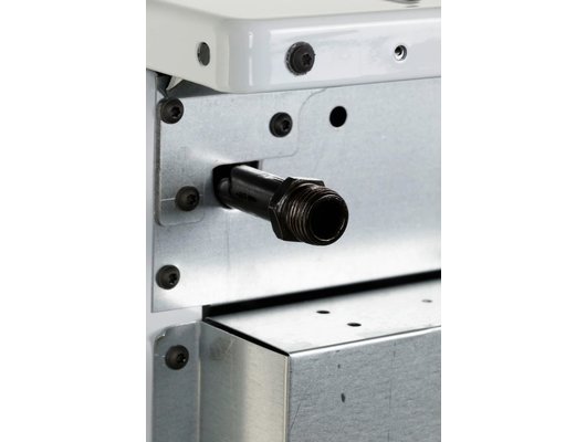 Плита газовая DARINA 1AS GM522 001 W