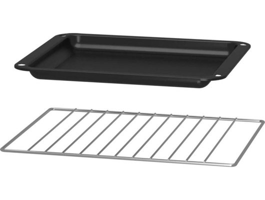 Плита газовая DARINA 1AS GM522 001 W