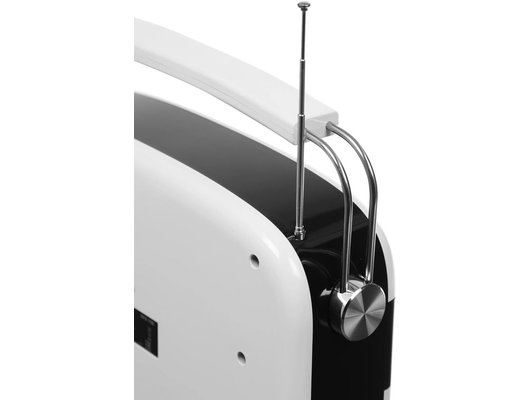 Радиоприемник Ritmix RPR-705 Белый