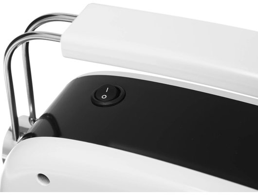 Радиоприемник Ritmix RPR-705 Белый