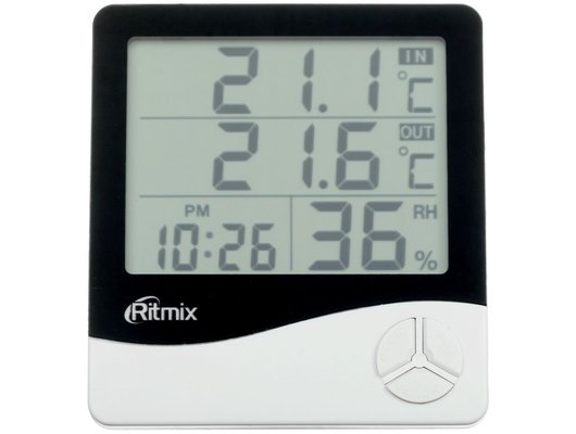 Метеостанция Ritmix CAT-230