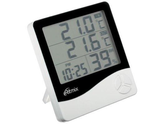 Метеостанция Ritmix CAT-230