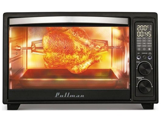 Электрическая мини-печь PULLMAN PL-1115