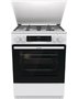 Плита комбинированная GORENJE GK6C5WF