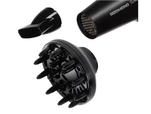 Фен РЕДМОНД RF-538