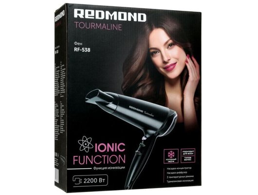 Фен РЕДМОНД RF-538