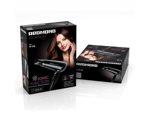 Фен РЕДМОНД RF-538