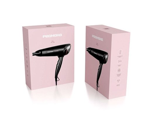 Фен РЕДМОНД RF-538