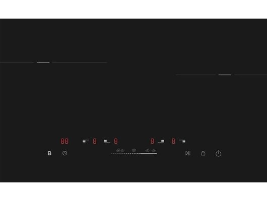 Варочная панель HAIER HHK-Y64TB