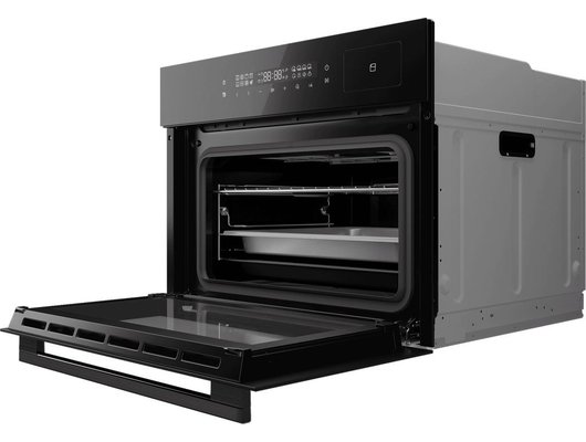 Духовой шкаф HAIER HOS-F5CVN8GB