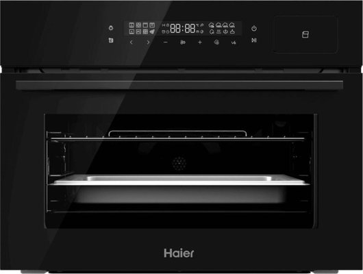 Духовой шкаф HAIER HOS-F5CVN8GB