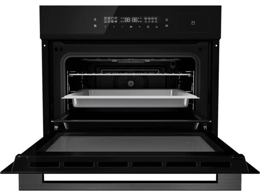 Духовой шкаф HAIER HOS-F5CVN8GB