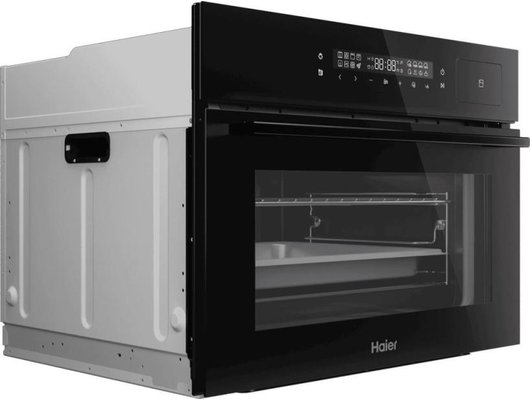 Духовой шкаф HAIER HOS-F5CVN8GB