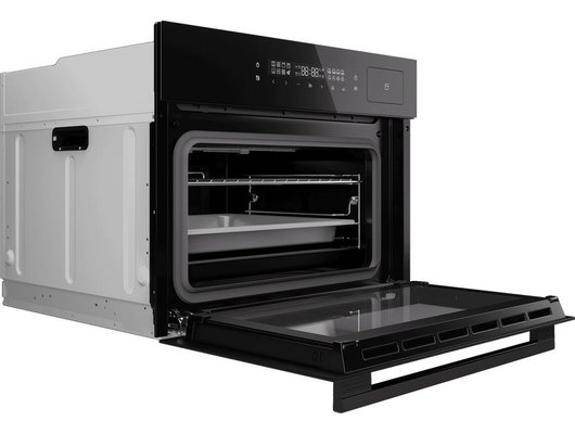 Духовой шкаф HAIER HOS-F5CVN8GB