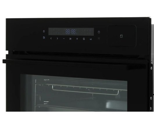 Духовой шкаф HAIER HOS-F5CVN8GB