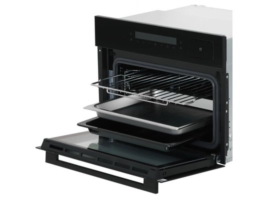 Духовой шкаф HAIER HOS-F5CVN8GB