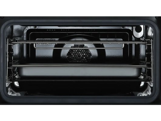 Духовой шкаф HAIER HOS-F5CVN8GB