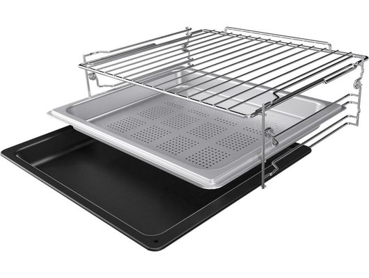 Духовой шкаф HAIER HOS-F5CVN8GB