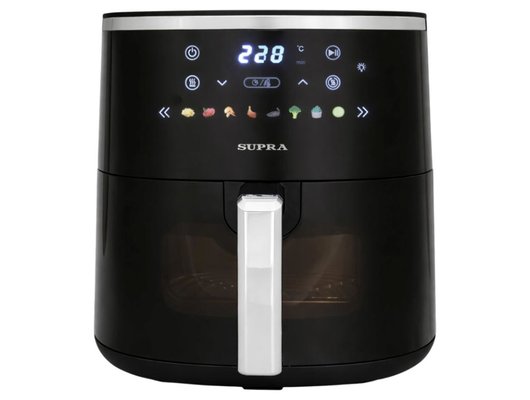 Аэрогриль SUPRA GS-7210