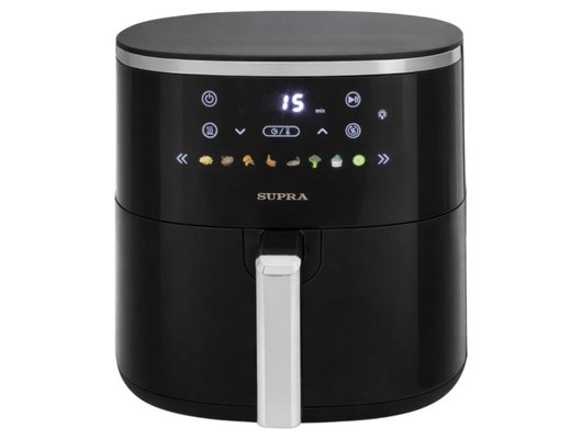 Аэрогриль SUPRA GS-7210