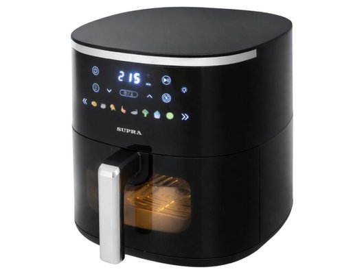 Аэрогриль SUPRA GS-7210