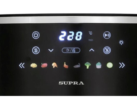 Аэрогриль SUPRA GS-7210