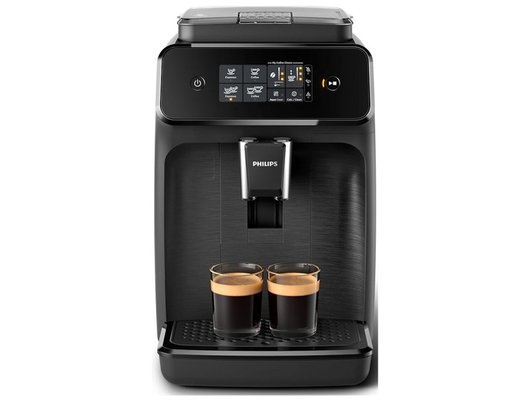 Кофемашина PHILIPS EP 1200/00