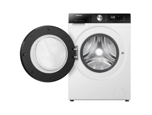 Стиральная машина HISENSE WF3S7021BWU
