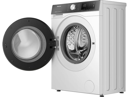 Стиральная машина HISENSE WF3S7021BWU