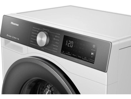 Стиральная машина HISENSE WF3S7021BWU