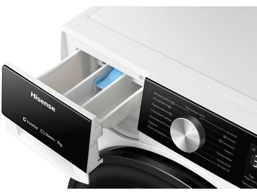 Стиральная машина HISENSE WF3S7021BWU