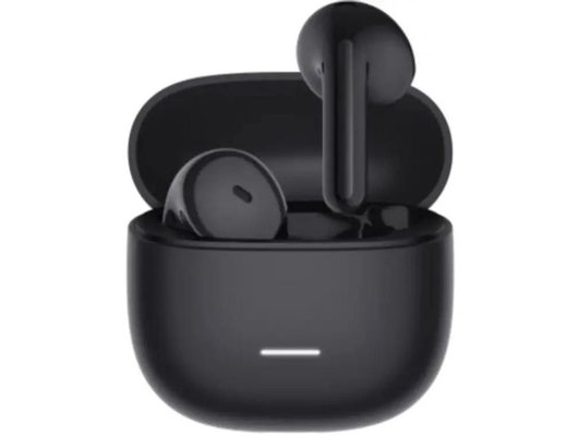 Гарнитуры TWS стерео XIAOMI REDMI BUDS 8 Active Черные